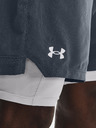 Under Armour Pánske kraťasy Under Armour UA Vanish Woven 2in1 Sts