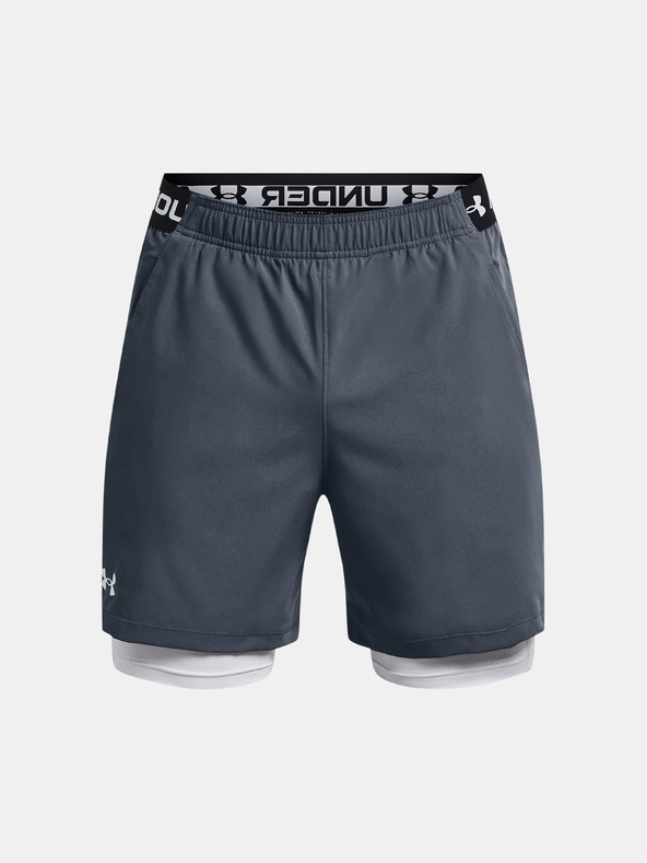 Under Armour Pánske kraťasy Under Armour UA Vanish Woven 2in1 Sts