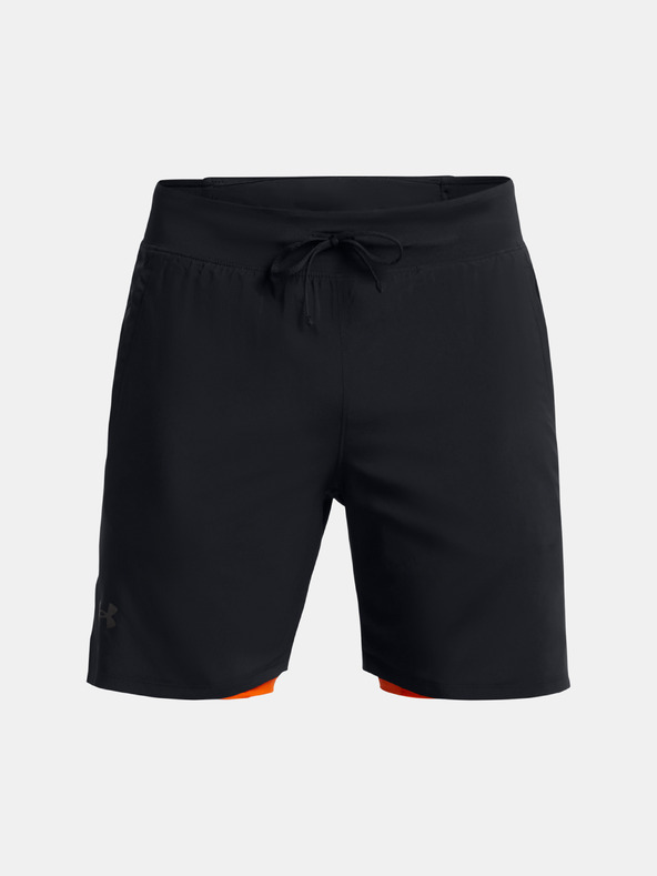 Under Armour Pánske kraťasy Under Armour LAUNCH ELITE 2in1 7'' SHORT