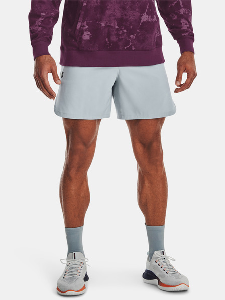 Under Armour Pánske kraťasy Under Armour UA Peak Woven Shorts
