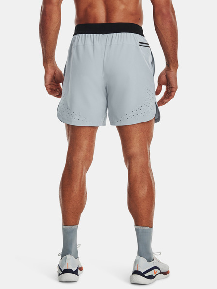 Under Armour Pánske kraťasy Under Armour UA Peak Woven Shorts