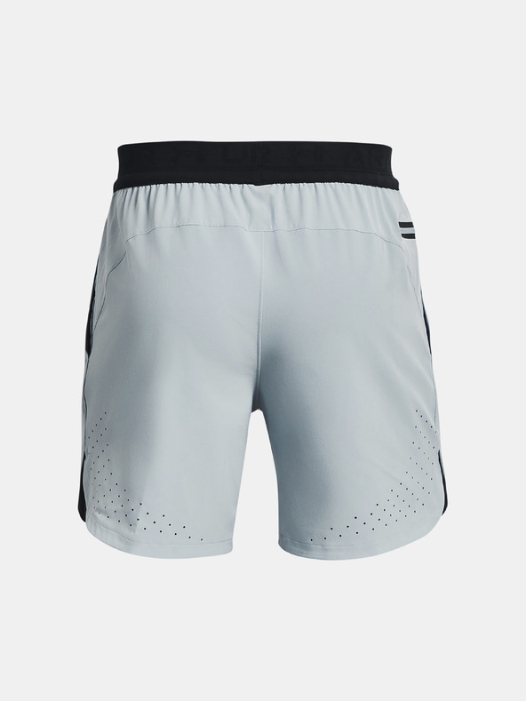 Under Armour Pánske kraťasy Under Armour UA Peak Woven Shorts