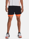 Under Armour Pánske kraťasy Under Armour UA Vanish Wvn 2in1 Vent Sts