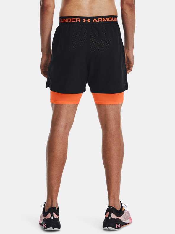 Under Armour Pánske kraťasy Under Armour UA Vanish Wvn 2in1 Vent Sts