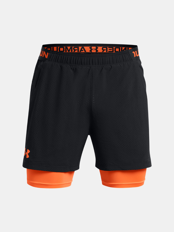 Under Armour Pánske kraťasy Under Armour UA Vanish Wvn 2in1 Vent Sts