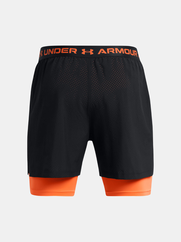 Under Armour Pánske kraťasy Under Armour UA Vanish Wvn 2in1 Vent Sts