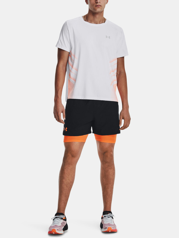 Under Armour Pánske kraťasy Under Armour UA Vanish Wvn 2in1 Vent Sts