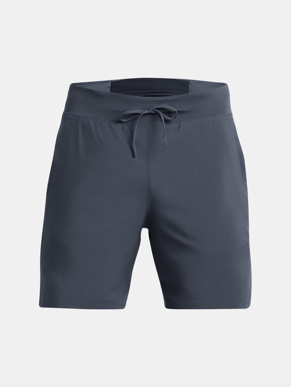 Under Armour Pánske kraťasy Under Armour LAUNCH ELITE 2in1 7'' SHORT