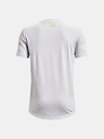 Under Armour Chlapčenské tričko Under Armour UA Sportstyle Logo SS
