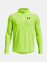 Under Armour Chlapčenské tričko Under Armour UA Tech 2.0 1/2 Zip