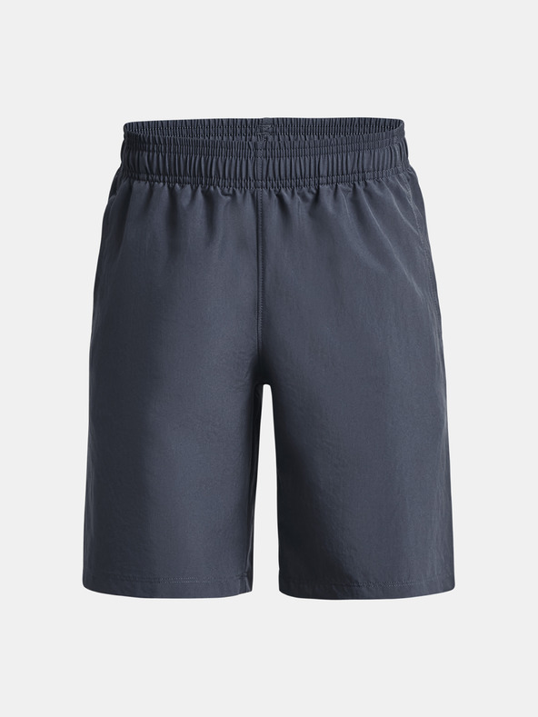 Under Armour Chlapčenské kraťasy Under Armour UA Woven Graphic Shorts