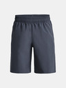 Under Armour Chlapčenské kraťasy Under Armour UA Woven Graphic Shorts