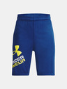 Under Armour Chlapčenské kraťasy Under Armour UA Prototype 2.0 Logo Shorts