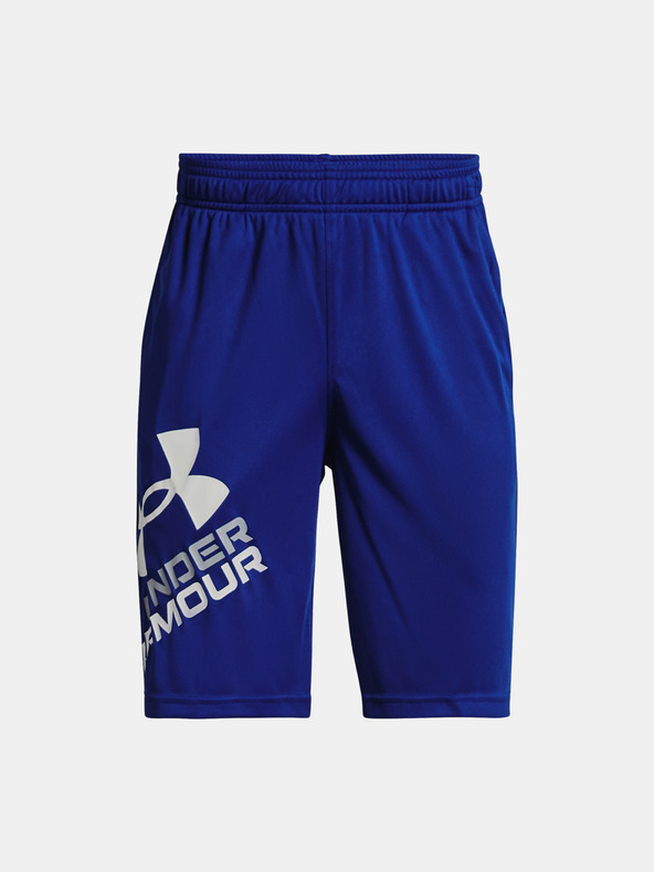 Under Armour Chlapčenské kraťasy Under Armour UA Prototype 2.0 Logo Shorts