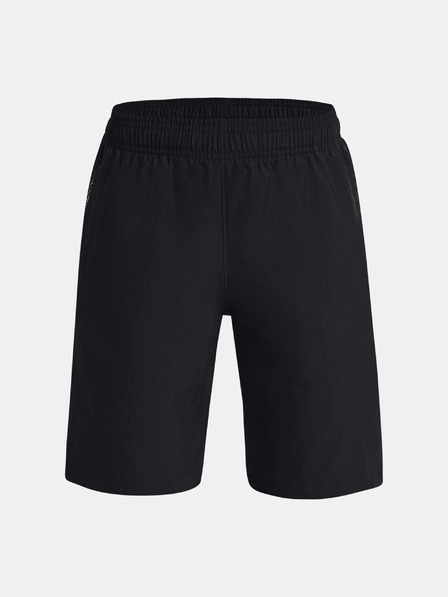 Under Armour Chlapčenské kraťasy Under Armour UA Woven Graphic Shorts