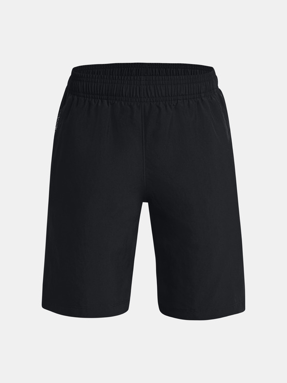 Under Armour Chlapčenské kraťasy Under Armour UA Woven Graphic Shorts