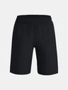 Under Armour Chlapčenské kraťasy Under Armour UA Woven Graphic Shorts