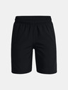 Under Armour Chlapčenské kraťasy Under Armour UA Woven Graphic Shorts