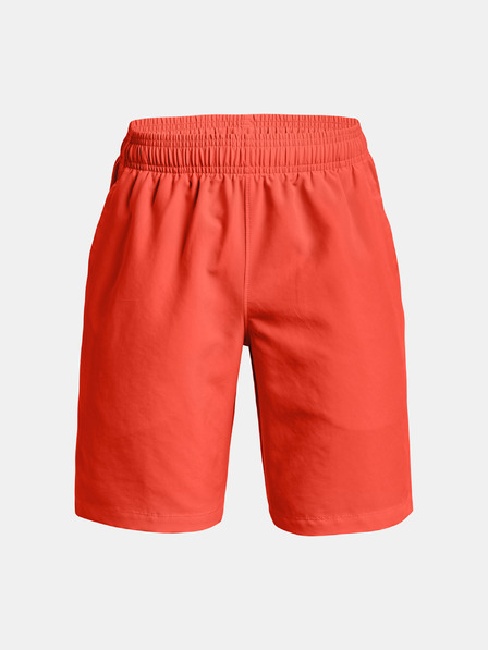 Under Armour Chlapčenské kraťasy Under Armour UA Woven Graphic Shorts
