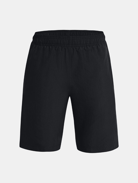 Under Armour Chlapčenské kraťasy Under Armour UA Woven Graphic Shorts