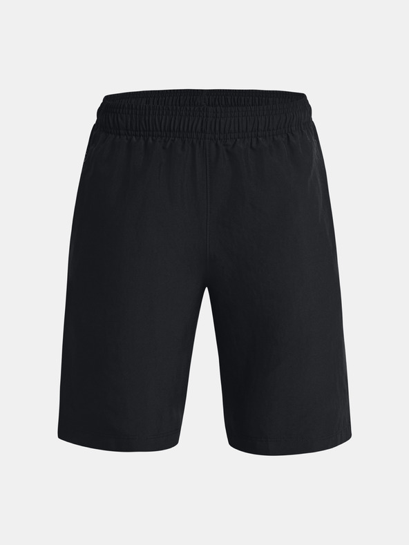 Under Armour Chlapčenské kraťasy Under Armour UA Woven Graphic Shorts
