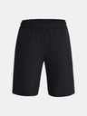 Under Armour Chlapčenské kraťasy Under Armour UA Woven Graphic Shorts