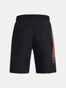 Under Armour Chlapčenské kraťasy Under Armour UA Woven Graphic Shorts