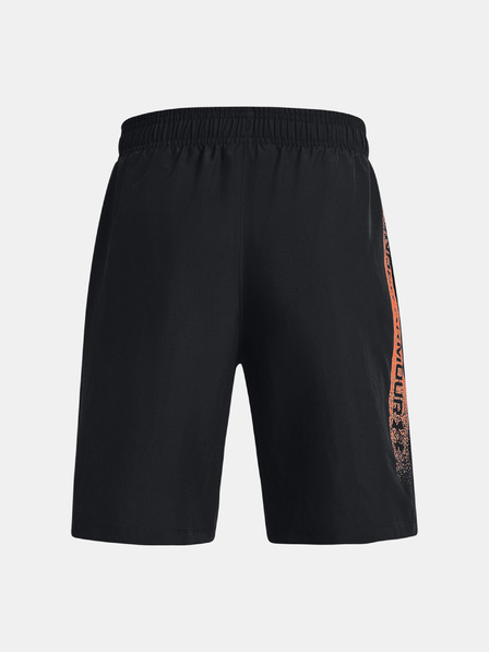 Under Armour Chlapčenské kraťasy Under Armour UA Woven Graphic Shorts