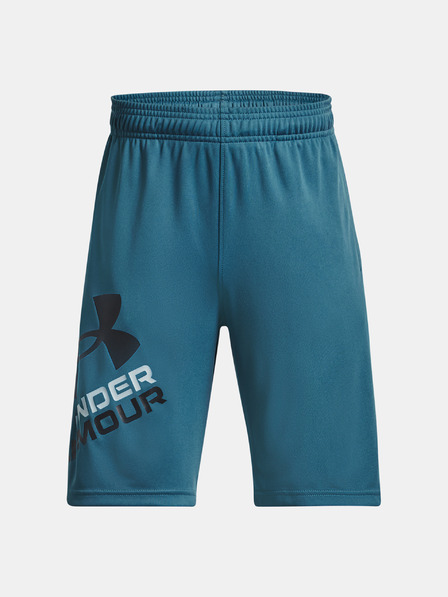Under Armour Chlapčenské kraťasy Under Armour UA Prototype 2.0 Logo Shorts