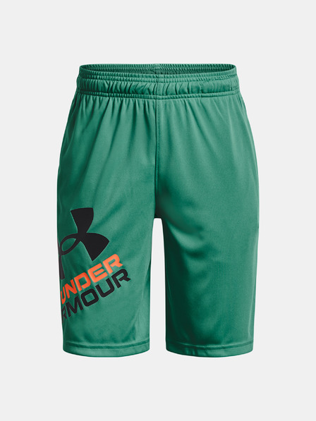 Under Armour Chlapčenské kraťasy Under Armour UA Prototype 2.0 Logo Shorts