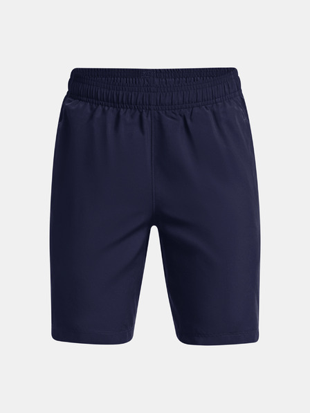 Under Armour Chlapčenské kraťasy Under Armour UA Woven Graphic Shorts
