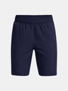 Under Armour Chlapčenské kraťasy Under Armour UA Woven Graphic Shorts
