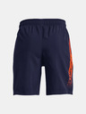 Under Armour Chlapčenské kraťasy Under Armour UA Woven Graphic Shorts