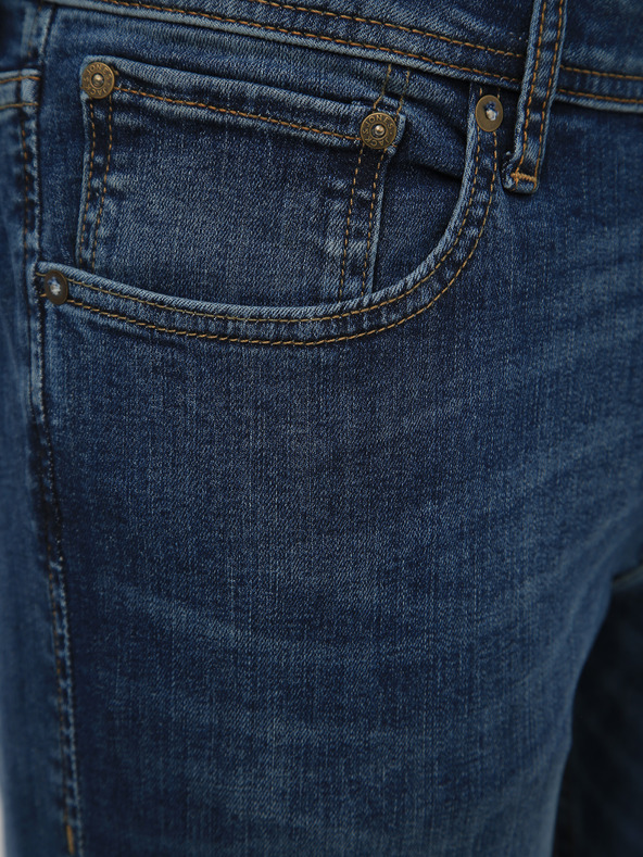 Jack & Jones Liam Džínsy