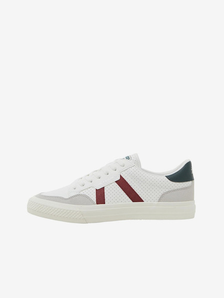 Jack & Jones Jack & Jones Morden White pánske tenisky