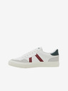 Jack & Jones Jack & Jones Morden White pánske tenisky