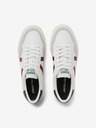 Jack & Jones Jack & Jones Morden White pánske tenisky