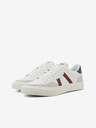 Jack & Jones Jack & Jones Morden White pánske tenisky