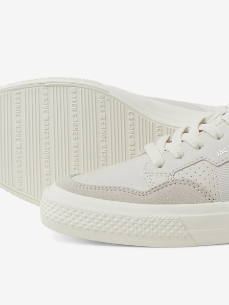Jack & Jones Jack & Jones Morden Beige pánske tenisky