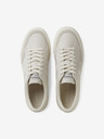 Jack & Jones Jack & Jones Morden Beige pánske tenisky