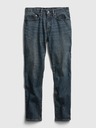 GAP Džínsy slim fit GapFlex GAP