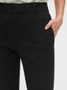 GAP Nohavice Straight Khakis GAP