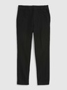 GAP Nohavice Straight Khakis GAP
