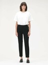 GAP Nohavice Straight Khakis GAP