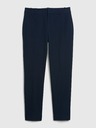 GAP Nohavice Straight Khakis GAP