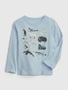 GAP Baby tričko Mix & Match GAP