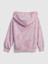 GAP Baby mikina GAP s kapucňou
