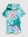 GAP Baby set s kapucňou GAP