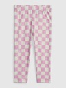 GAP Baby legíny Mix & Match GAP