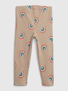 GAP Baby legíny Mix & Match GAP